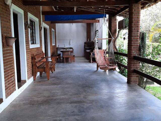 Chácara para Venda em Paraibuna - 5