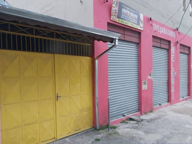 #129 - Sala para Venda em Jacareí - SP