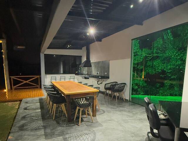 #131 - Casa para Venda em Guararema - SP