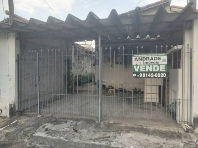 Venda em Jardim Santa Maria - Jacareí