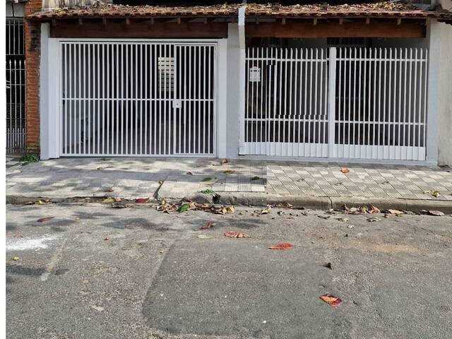 Venda em Parque Brasil - Jacareí