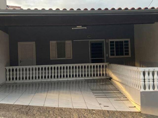 Venda em jardim Paraiso - Jacareí