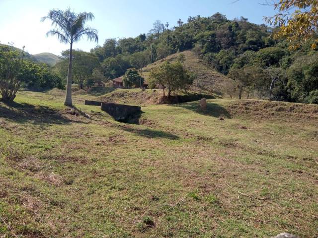 Área para Venda em Jacareí - 4